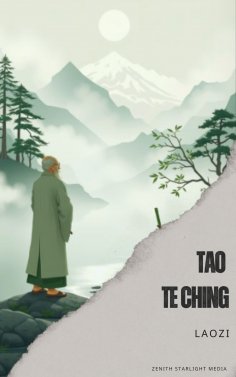 eBook: Tao Te Ching