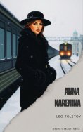 eBook: Anna Karenina