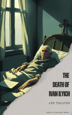 eBook: The Death of Ivan Ilyich