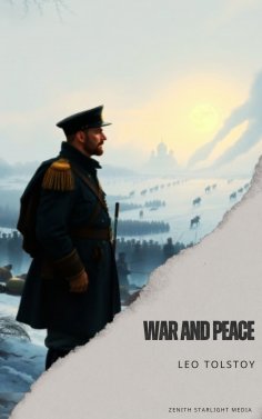 ebook: War and Peace