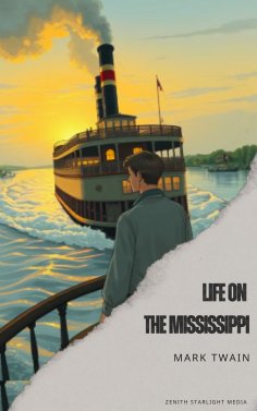eBook: Life on the Mississippi