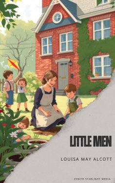 eBook: Little Men