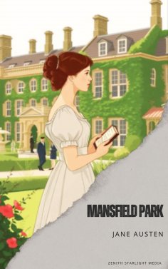 eBook: Mansfield Park