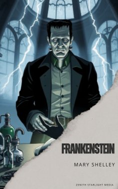 eBook: Frankenstein