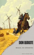 eBook: Don Quixote