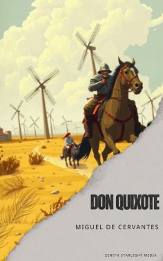 eBook: Don Quixote
