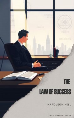 eBook: The Law of Success