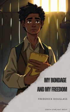 eBook: My Bondage and My Freedom