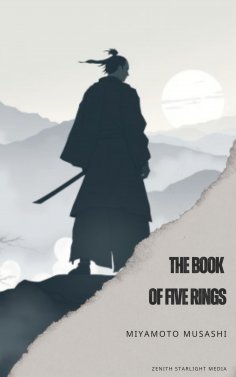 eBook: The Book of Five Rings