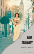 eBook: Mrs Dalloway