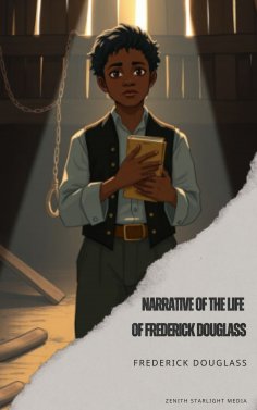 eBook: Narrative of the Life of Frederick Douglass