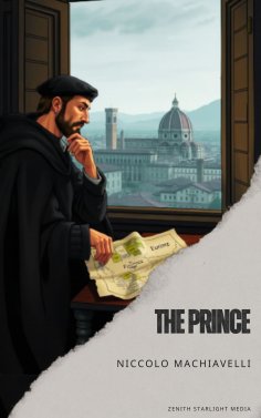 ebook: The Prince