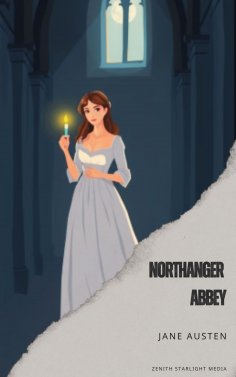 eBook: Northanger Abbey
