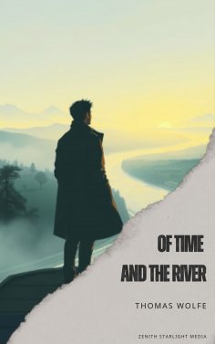 eBook: Of Time and the River