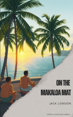 eBook: On the Makaloa Mat