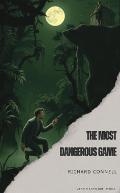 eBook: The Most Dangerous Game