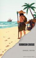 eBook: Robinson Crusoe