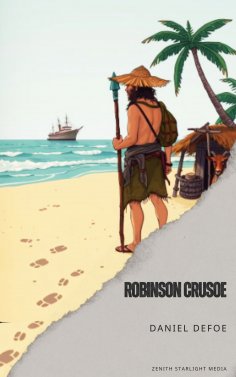eBook: Robinson Crusoe
