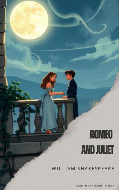 eBook: Romeo and Juliet