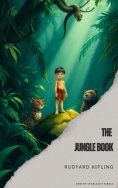 eBook: The Jungle Book