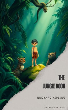 eBook: The Jungle Book