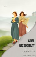 eBook: Sense and Sensibility