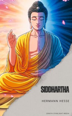 eBook: Siddhartha
