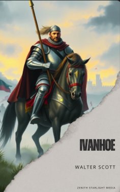 eBook: Ivanhoe