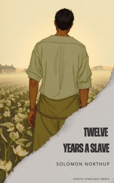 eBook: Twelve Years a Slave