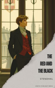 eBook: The Red and the Black
