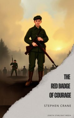 eBook: The Red Badge of Courage