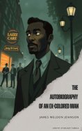 eBook: The Autobiography of an Ex-Colored Man