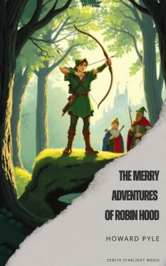 eBook: The Merry Adventures of Robin Hood