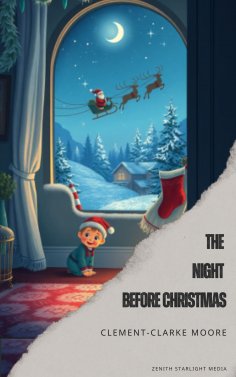 eBook: The Night Before Christmas