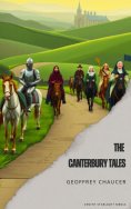 eBook: The Canterbury Tales