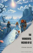 eBook: The Wonderful Wizard of Oz