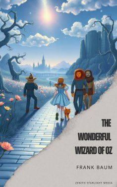 eBook: The Wonderful Wizard of Oz
