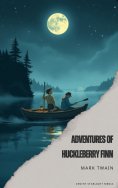 eBook: Adventures of Huckleberry Finn