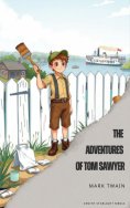 eBook: The Adventures of Tom Sawyer