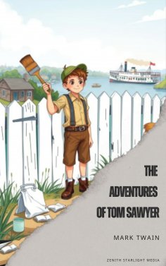 eBook: The Adventures of Tom Sawyer
