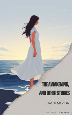 eBook: The awakening, and other stories