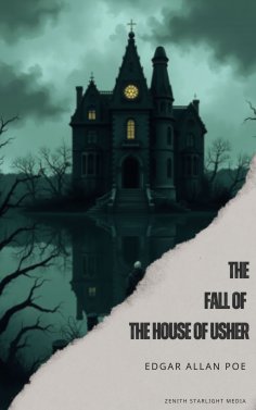 eBook: The Fall of the House of Usher