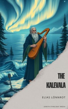 eBook: The Kalevala
