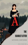 eBook: The Scarlet Letter