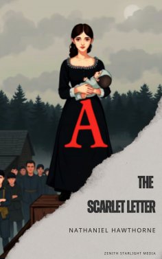 eBook: The Scarlet Letter