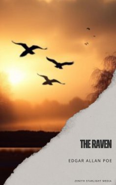 eBook: The Raven