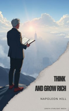eBook: Think and Grow Rich