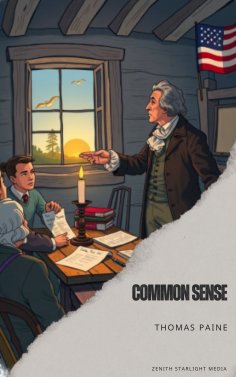 eBook: Common Sense