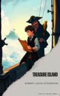 eBook: Treasure Island
