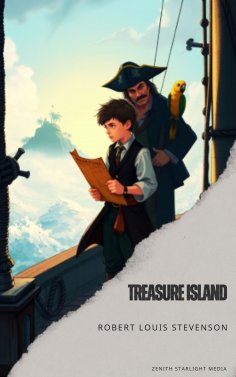 eBook: Treasure Island